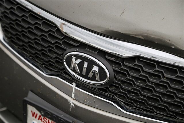 2012 Kia Forte EX Tacoma WA