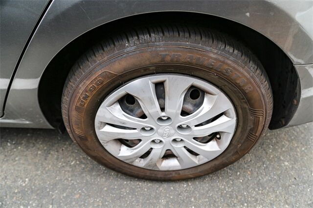 2012 Kia Forte EX Tacoma WA