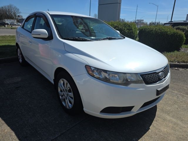 2012 Kia Forte EX Cape Girardeau MO