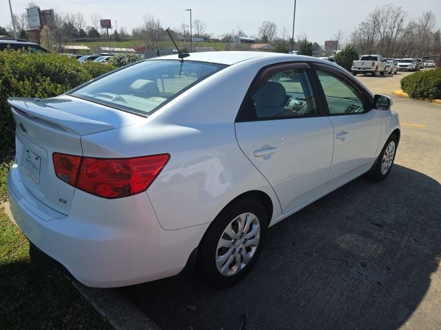 2012 Kia Forte EX Cape Girardeau MO