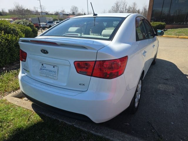2012 Kia Forte EX Cape Girardeau MO