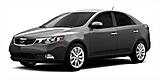 2012 Kia Forte EX