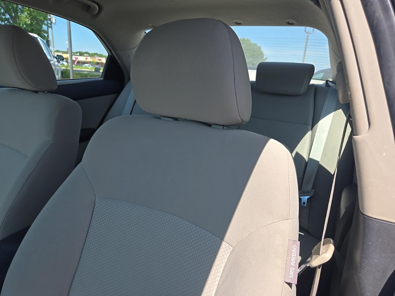 2012 Kia Forte EX Fredericksburg VA