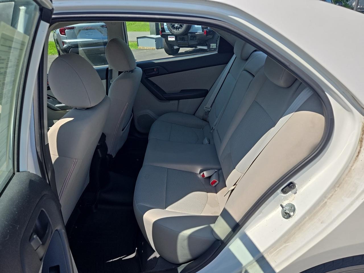 2012 Kia Forte EX Fredericksburg VA