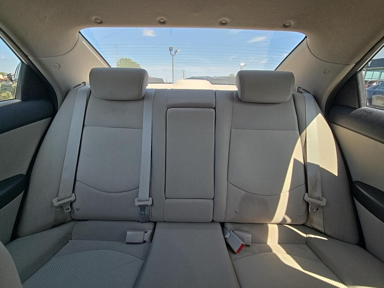 2012 Kia Forte EX Fredericksburg VA
