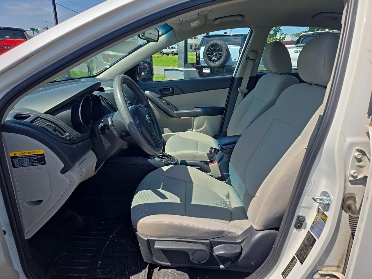 2012 Kia Forte EX Fredericksburg VA