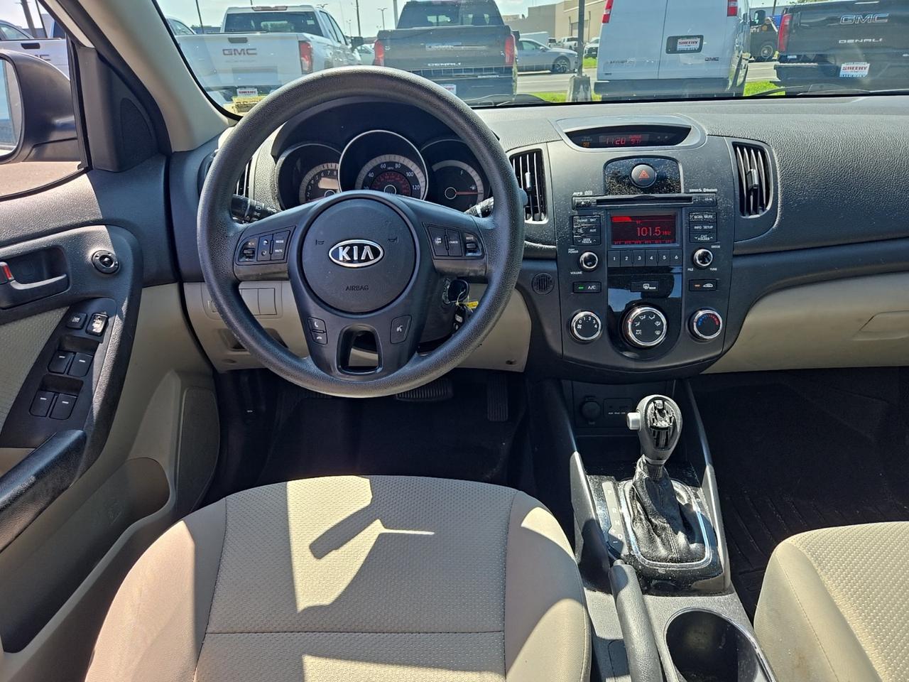 2012 Kia Forte EX Fredericksburg VA