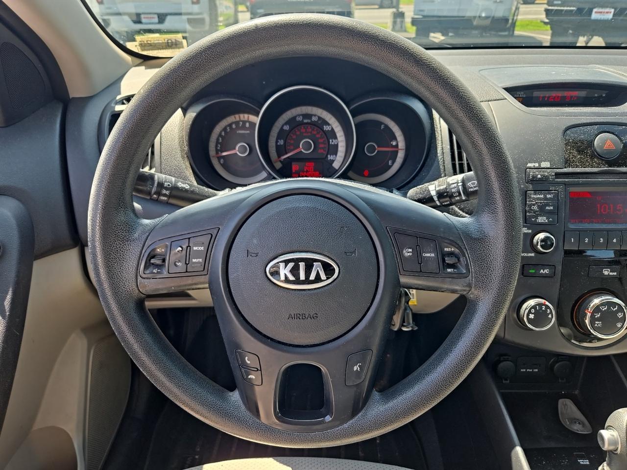 2012 Kia Forte EX Fredericksburg VA