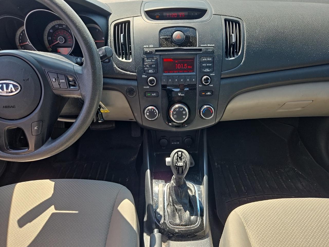 2012 Kia Forte EX Fredericksburg VA