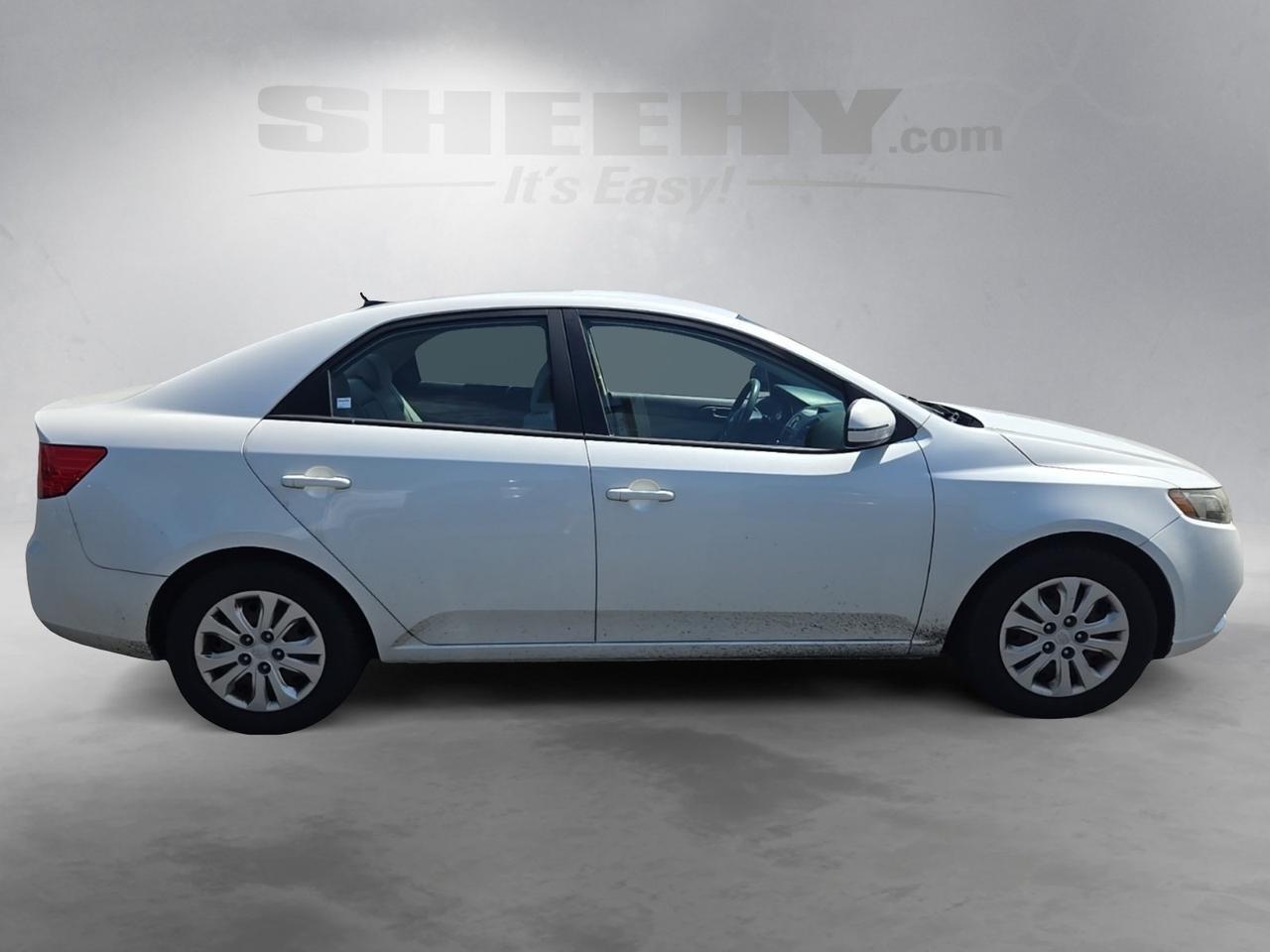 2012 Kia Forte EX Fredericksburg VA