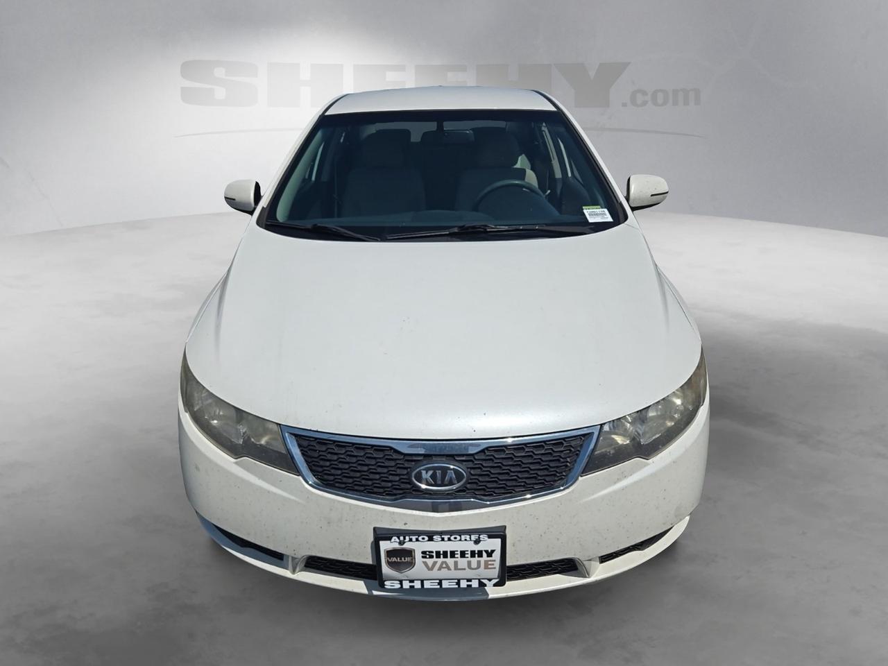 2012 Kia Forte EX Fredericksburg VA