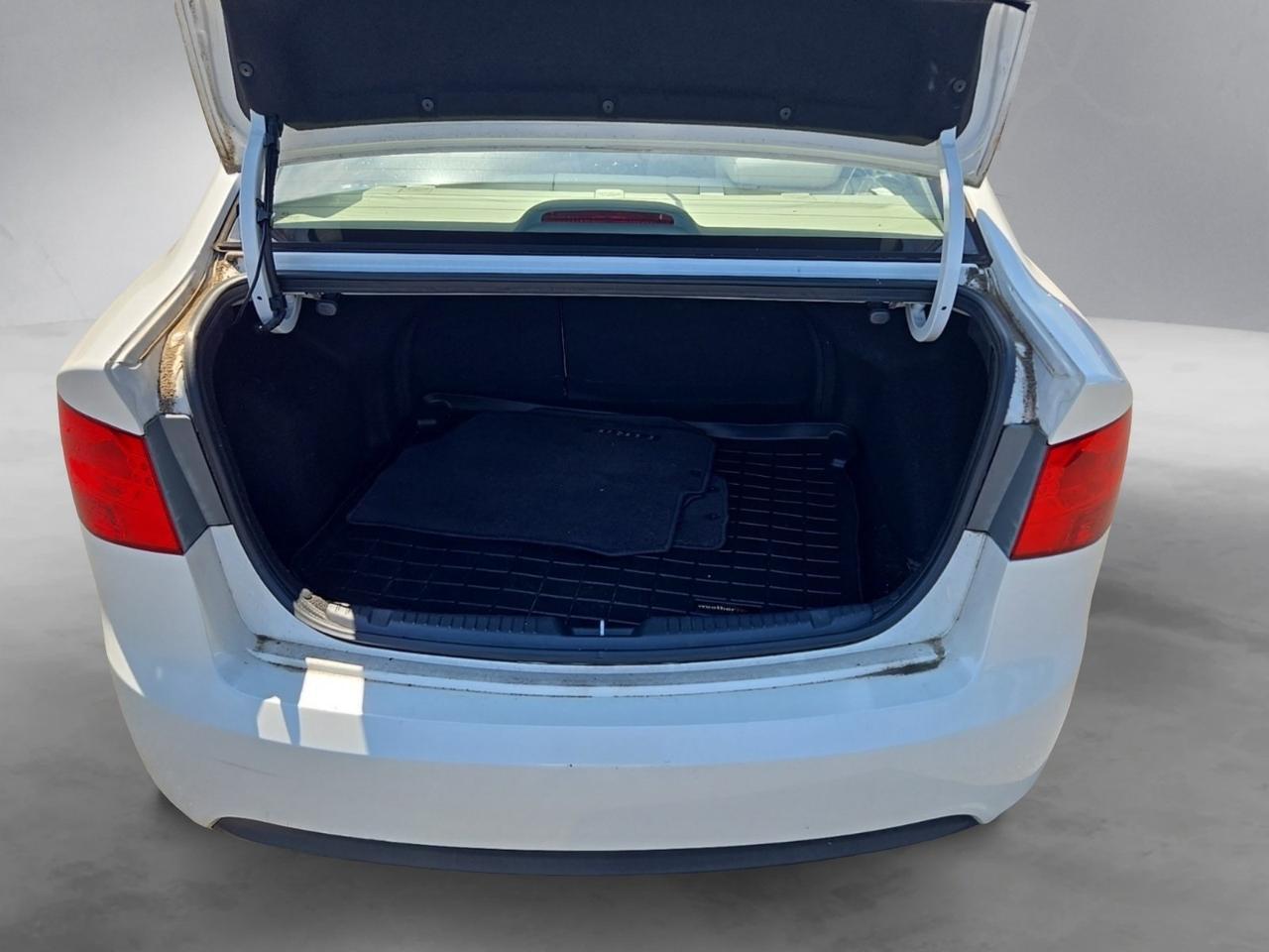 2012 Kia Forte EX Fredericksburg VA