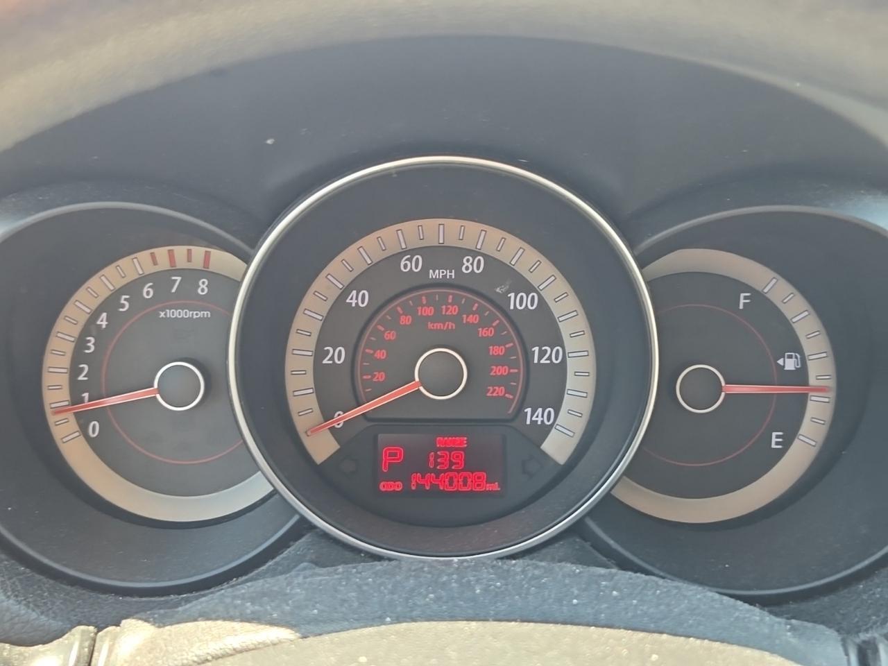 2012 Kia Forte EX Fredericksburg VA