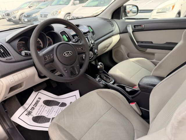 2012 Kia Forte Koup EX Norfolk VA