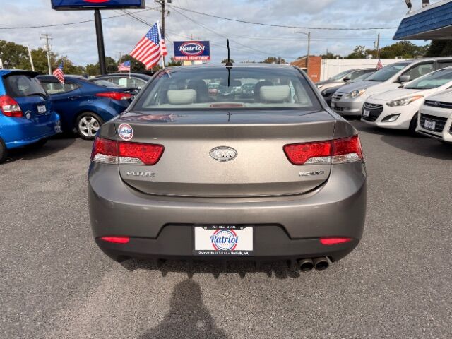 2012 Kia Forte Koup EX Norfolk VA