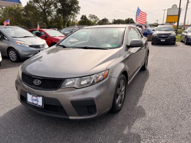 2012 Kia Forte Koup EX Norfolk VA