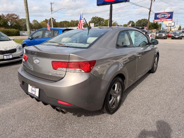 2012 Kia Forte Koup EX Norfolk VA