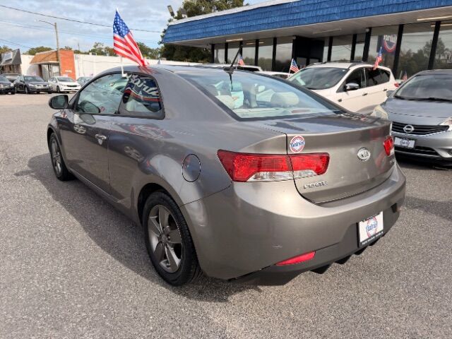 2012 Kia Forte Koup EX Norfolk VA