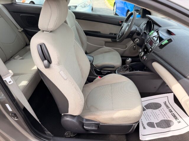 2012 Kia Forte Koup EX Norfolk VA