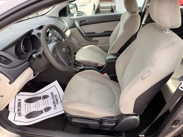 2012 Kia Forte Koup EX Norfolk VA