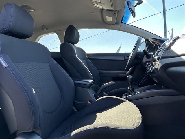 2012 Kia Forte Koup EX Tucson AZ