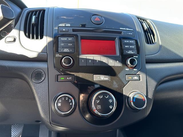 2012 Kia Forte Koup EX Tucson AZ