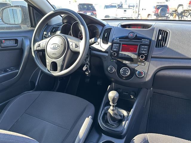 2012 Kia Forte Koup EX Tucson AZ