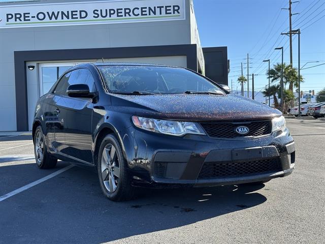 2012 Kia Forte Koup EX Tucson AZ