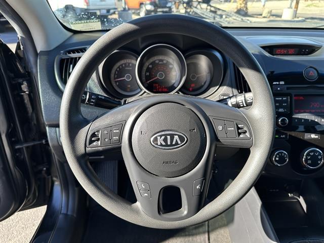 2012 Kia Forte Koup EX Tucson AZ
