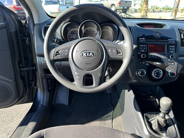 2012 Kia Forte Koup EX Tucson AZ