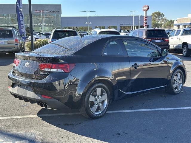 2012 Kia Forte Koup EX Tucson AZ