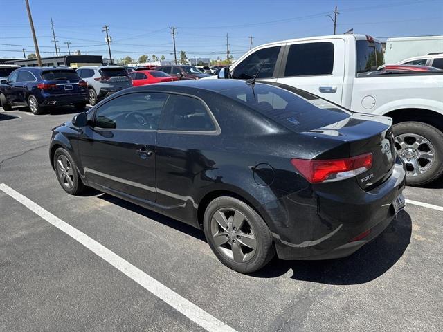 2012 Kia Forte Koup EX Tucson AZ