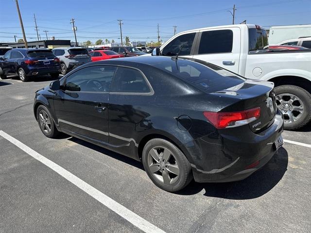 2012 Kia Forte Koup EX Tucson AZ