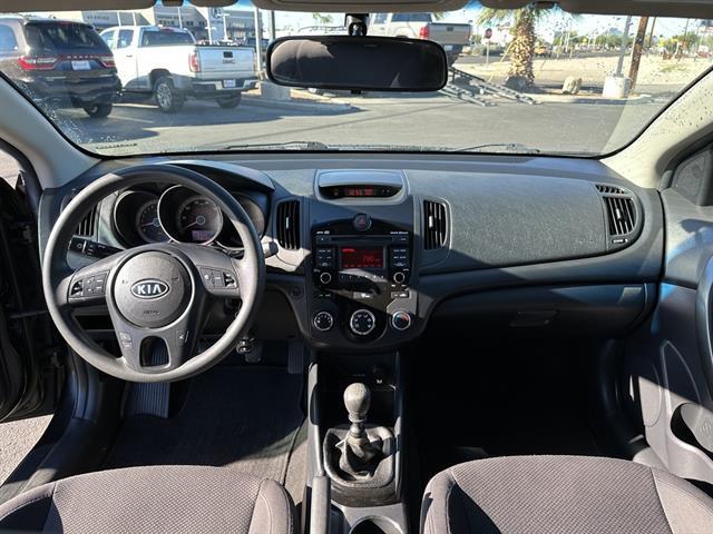 2012 Kia Forte Koup EX Tucson AZ