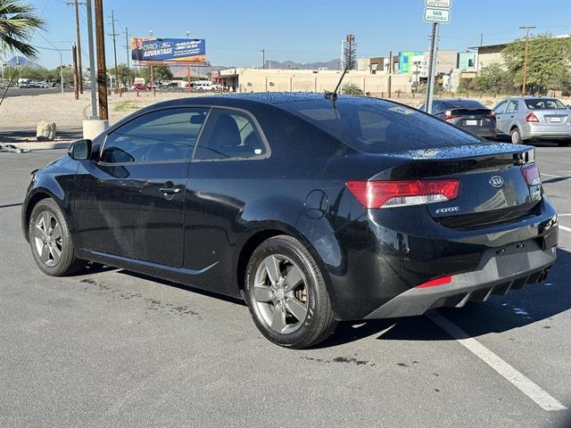 2012 Kia Forte Koup EX Tucson AZ
