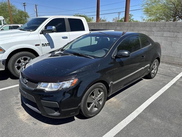 2012 Kia Forte Koup EX Tucson AZ