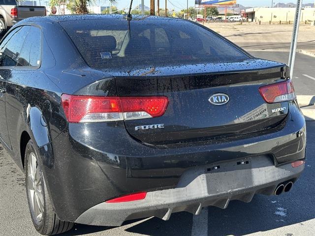 2012 Kia Forte Koup EX Tucson AZ
