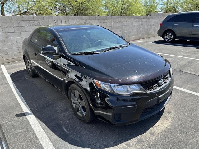 2012 Kia Forte Koup EX