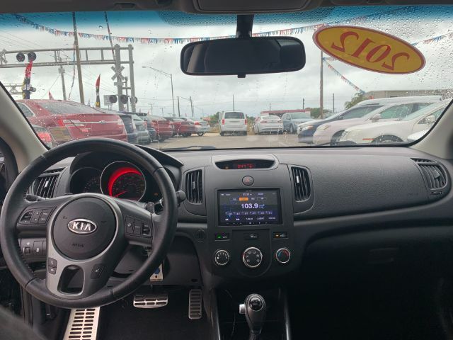 2012 Kia Forte Koup SX Bradenton FL