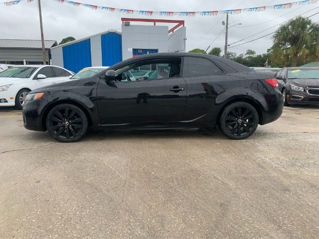 2012 Kia Forte Koup SX Bradenton FL