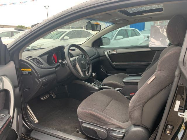 2012 Kia Forte Koup SX Bradenton FL