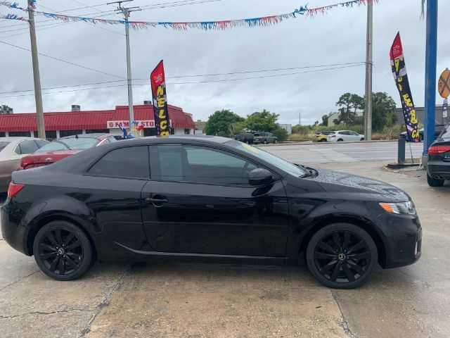 2012 Kia Forte Koup SX Bradenton FL