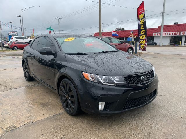 2012 Kia Forte Koup SX Bradenton FL