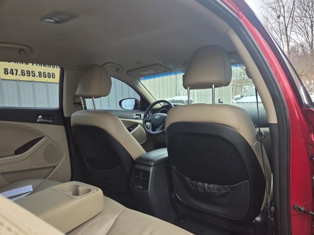 2012 Kia Optima EX Elgin IL