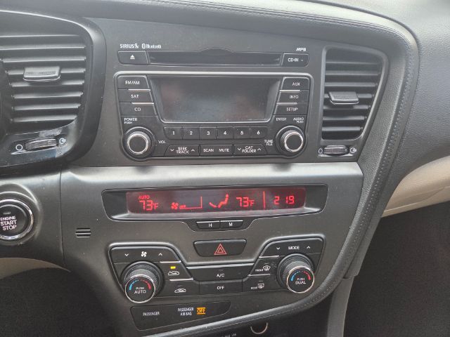 2012 Kia Optima EX Elgin IL