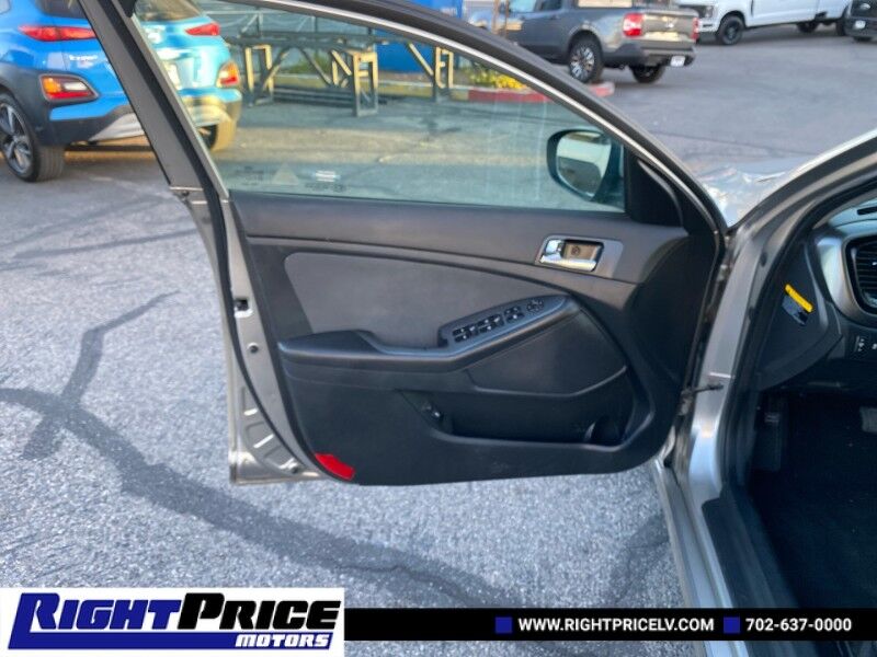 2012 Kia Optima Hybrid Las Vegas NV