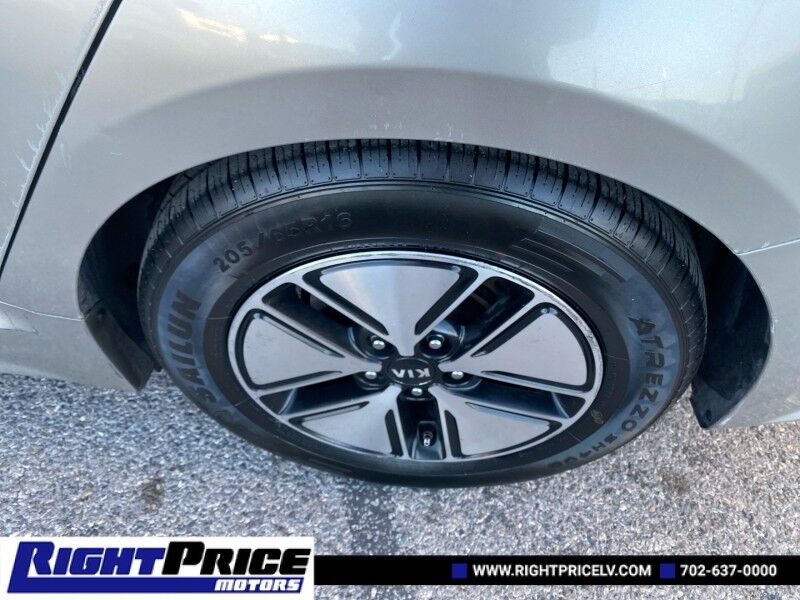 2012 Kia Optima Hybrid Las Vegas NV