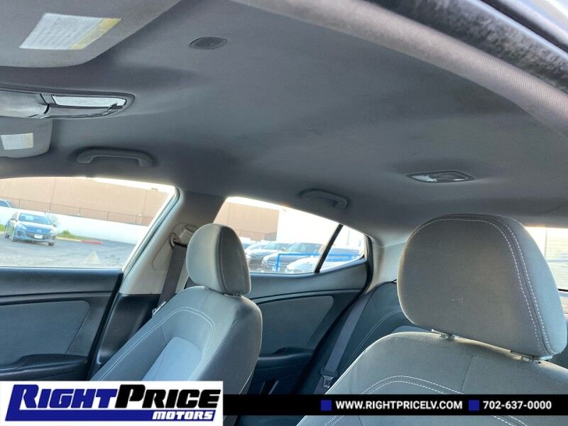 2012 Kia Optima Hybrid Las Vegas NV