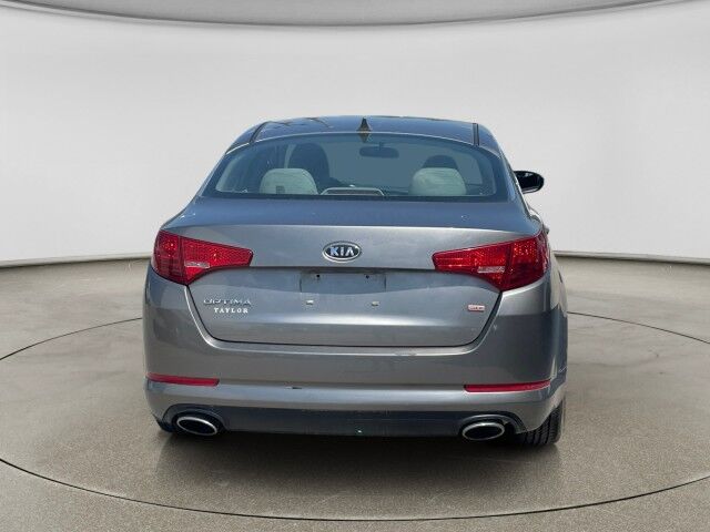 2012 Kia Optima LX Cleveland OH