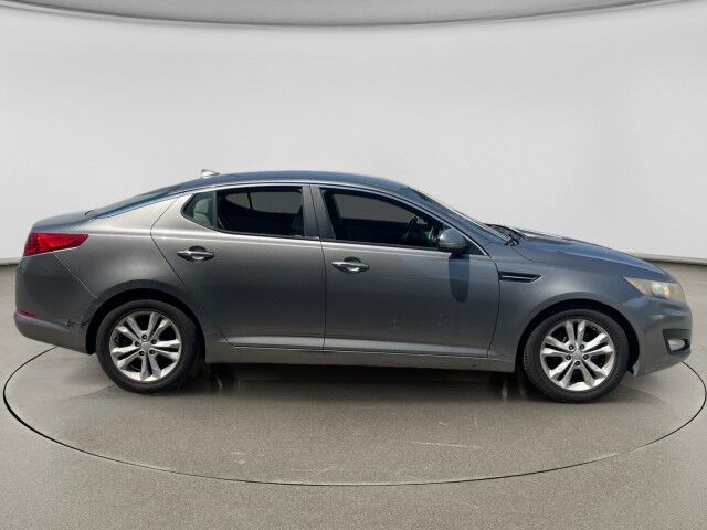 2012 Kia Optima LX Cleveland OH